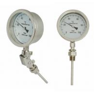 Đồng hồ đo nhiệt độ - Filled Type Thermometer- SH_SHQS_4_6