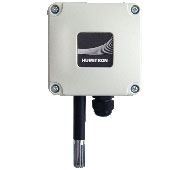 Temp & Humidity Transmitter for Air Conditioning HTX75C Dotech