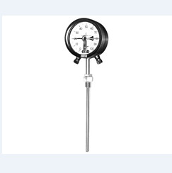 Đồng hồ đo nhiệt độ HA4 Hyoda