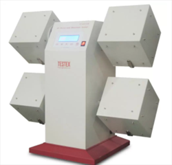 ICI Pilling and Snagging Tester TF223 Testex