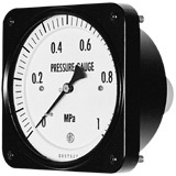 Đồng hồ đo áp suất GT15 Nagano