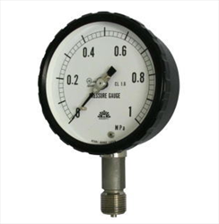 Pressure gauge AT 1 / 4-60 × 0.25 MPA Asahi Gauge