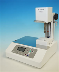 SPIRAL VISCOMETER PCU-02V Malcom