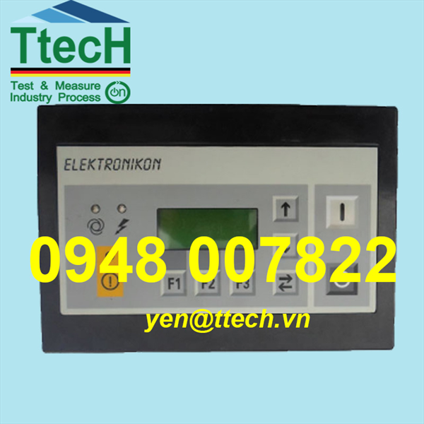 Màn Hình Điều Khiển ELEKTRONIKON