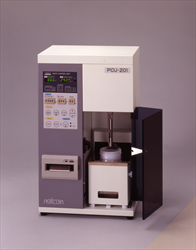 SPIRAL VISCOMETER PCU-200 Malcom