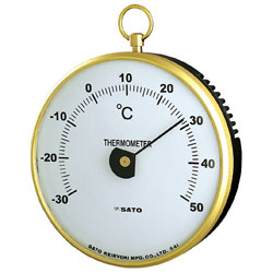 Thermometer Model T-100(SATO)