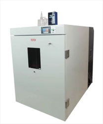 Climatic Chamber TU350 Testex