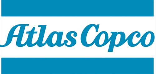  Hãng ATLAS COPCO