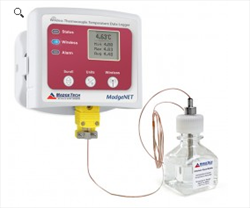 Vaccine Temperature Monitoring System (VTMS) MadgeTech