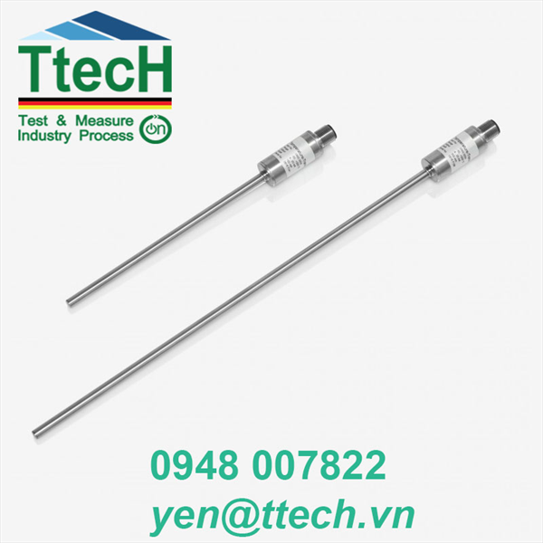 Thiết bị TEMPERATURE SENSORS S604 0102