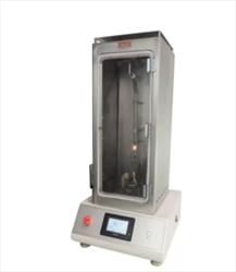 Vertical Flammability Chamber TF312 Testex