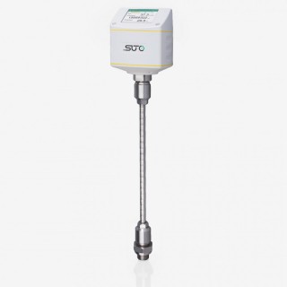 THIẾT BỊ ĐO LƯU LƯỢNG KHÍ S 401 (THERMAL MASS FLOW SENSORS)