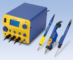 Máy Hàn Hakko FM-206