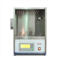 Flammability Tester TF310 Testex