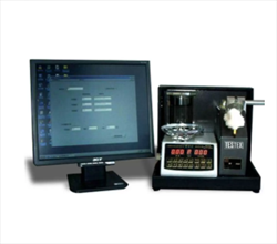 Automatic Micronaire Meter TB310 Testex
