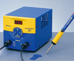 Máy hàn Hakko HM-203