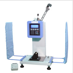 DIGITAL IMPACT TESTER 258-D Yasuda