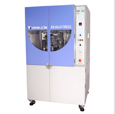 FULL AUTOMATIC IMPACT TESTER 258-ZA Yasuda