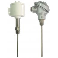 Cảm biến nhiệt độ - Thermocouple