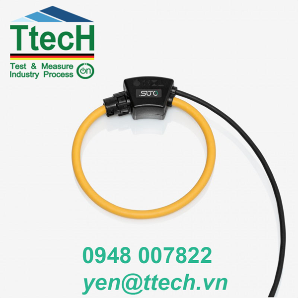 Thiết bị CURRENT CLAMP SENSOR