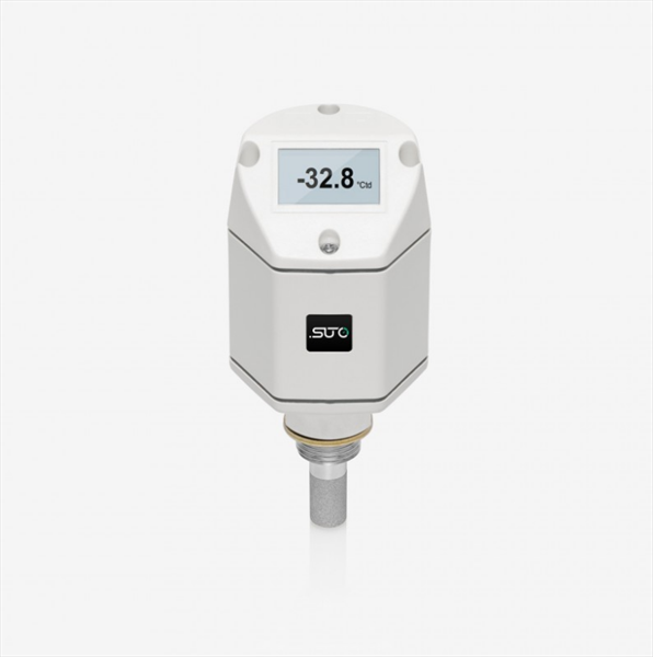 Cảm Biến Dew point S 201(-60 ºC ... +20 ºC)