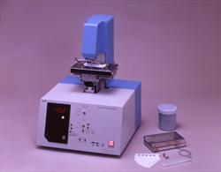 SOLDER-PASTE TACKINESS TESTER TK-１S Malcom