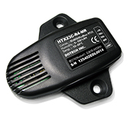 Temp & Humidity Transmitter (Communication) HTX23C Dotech
