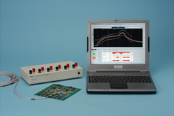 REAL-TIME REFLOW CHECKER IRC-1 Malcom