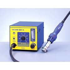 MÁY KHÒ NHIỆT HAKKO FR-801