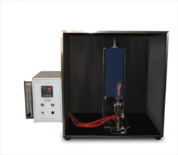 NFPA 701-1 Flammability Tester TF320 Testex