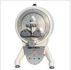 TABER TYPE STIFFNESS TESTER No.312 Yasuda