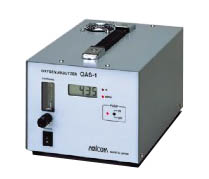 OXYGEN ANALYZER OAS-1 Malcom